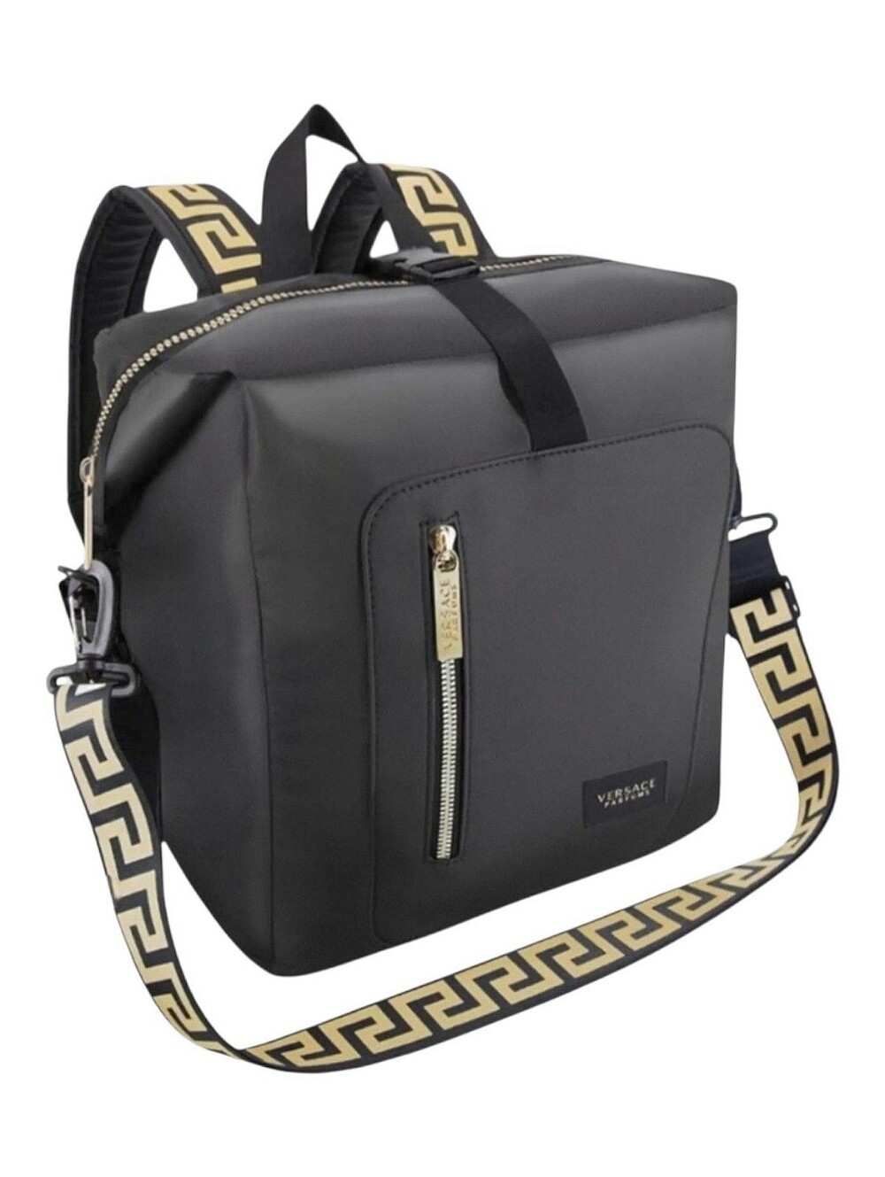 Versace Parfums Limited Edition Backpack